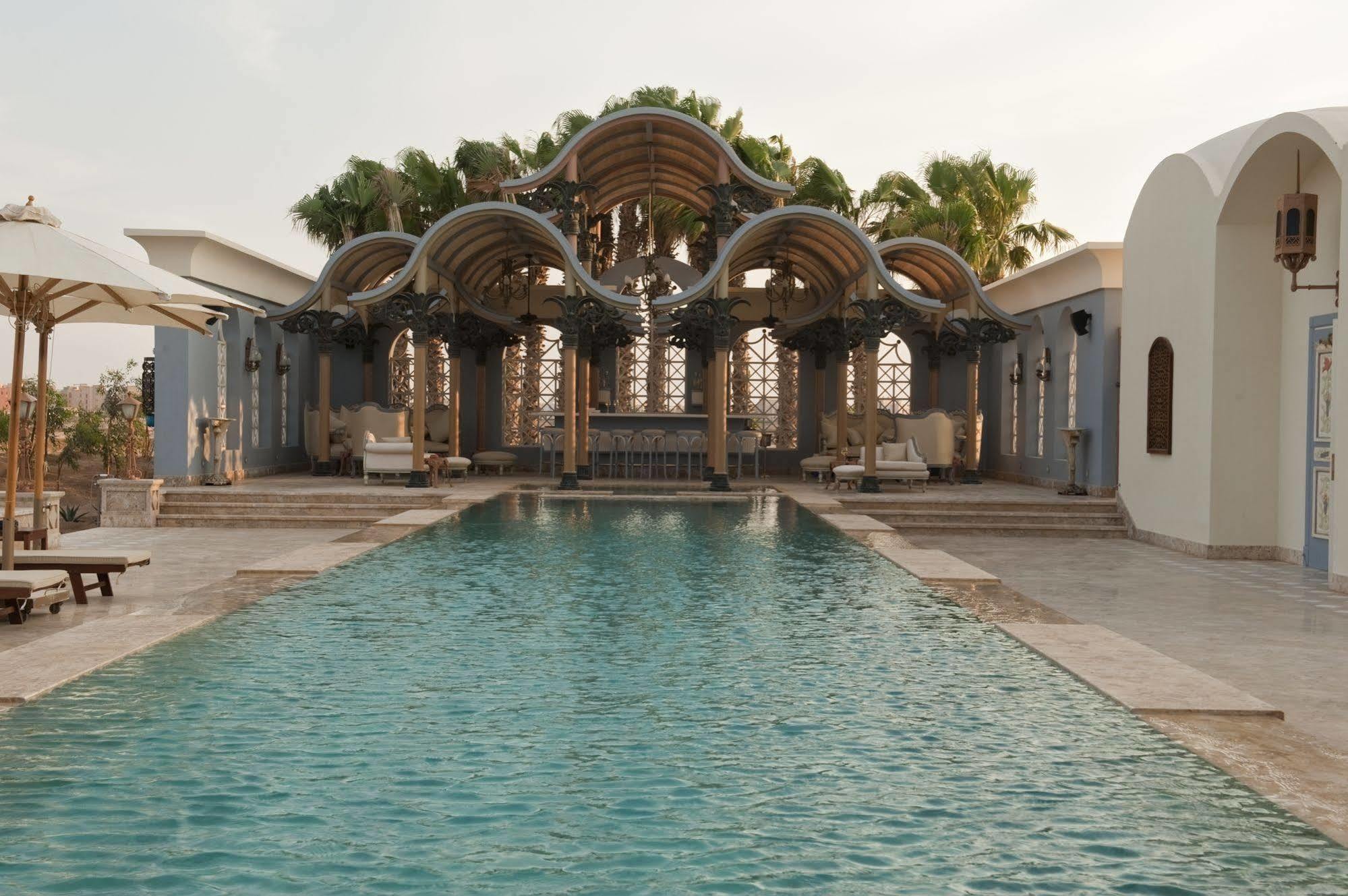 Resort La Maison Bleue El Gouna (adults Only)
