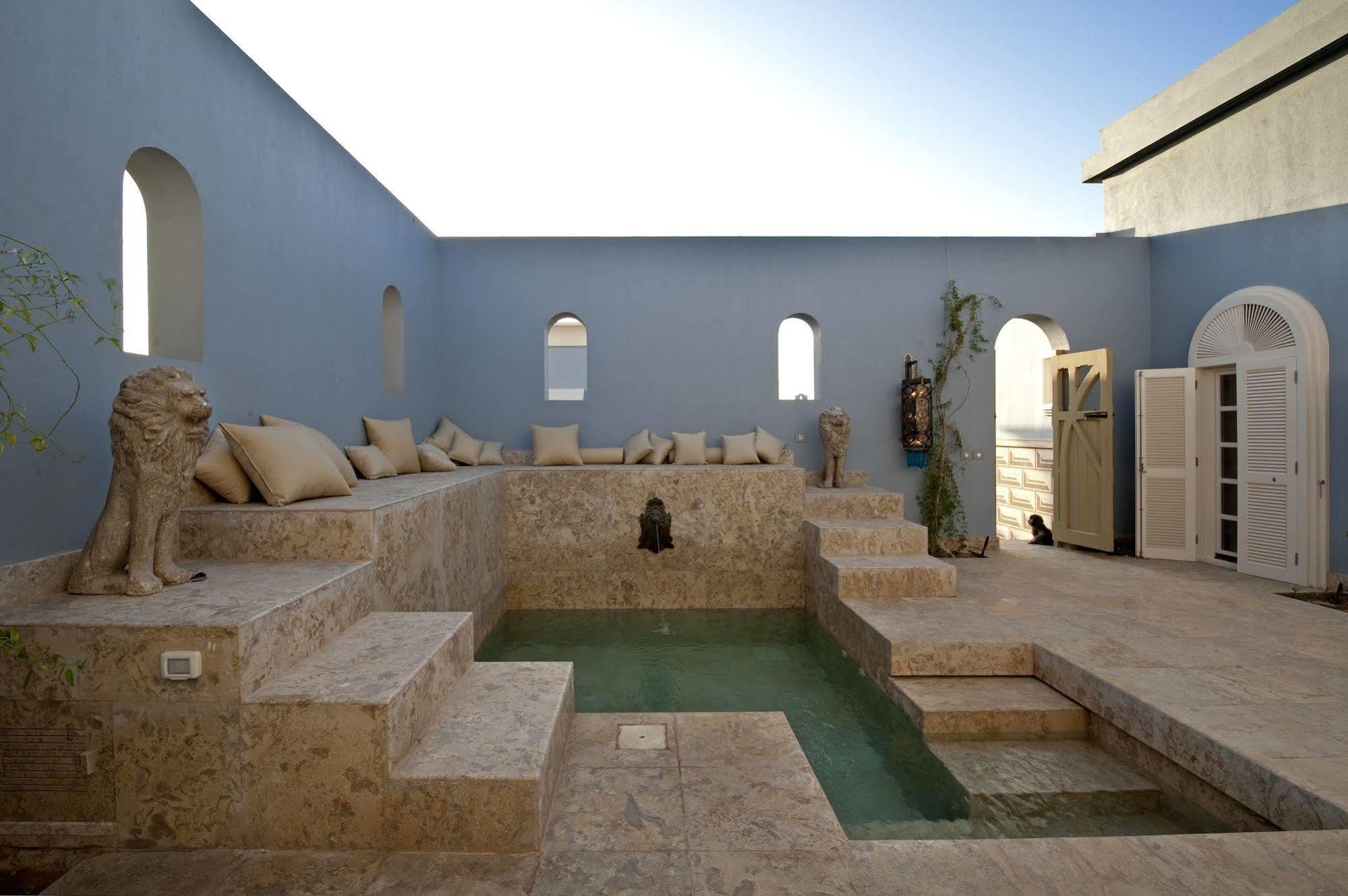 La Maison Bleue El Gouna (adults Only) Resort Hurghada