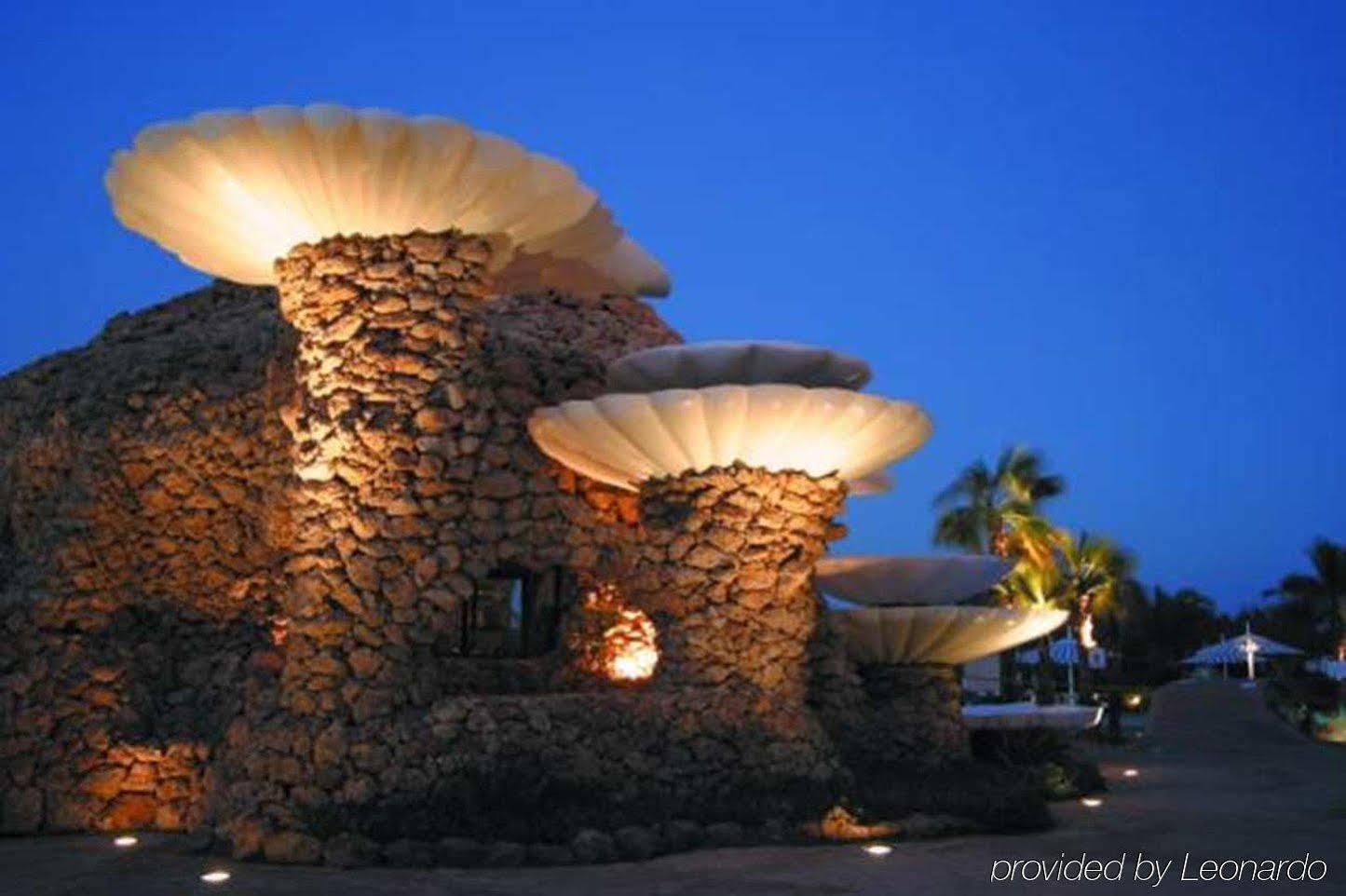 Time Coral Resort
