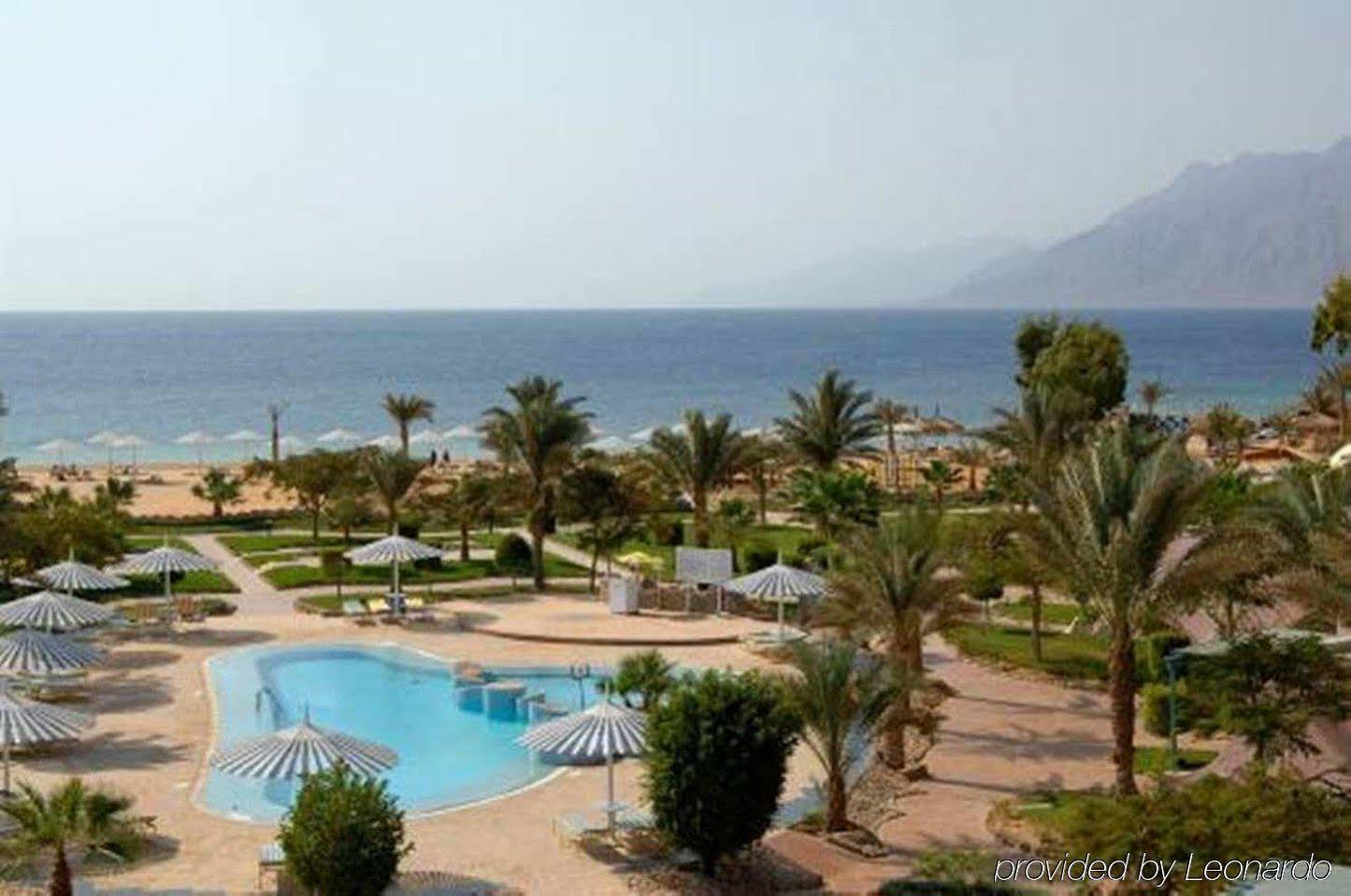 Time Coral Resort Nuweiba`