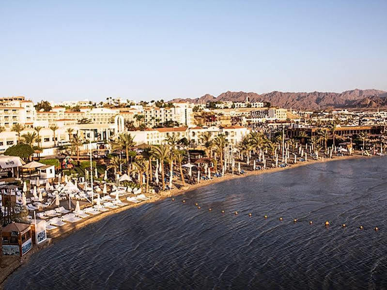 Jaz Neo Naama Bay Sharm el-Sheikh