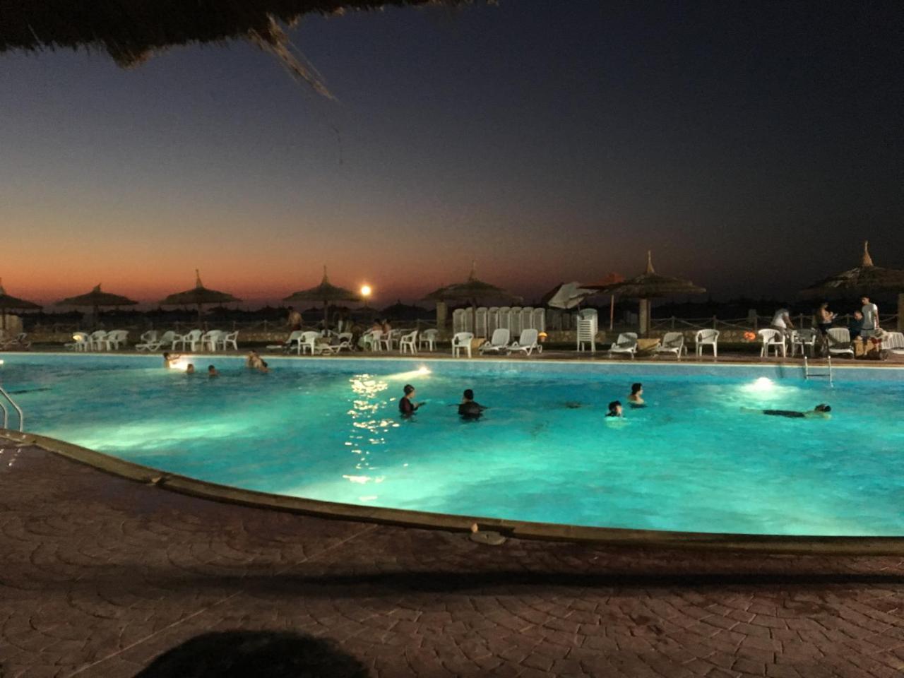 Yahia Blumar North Coast El Alamein