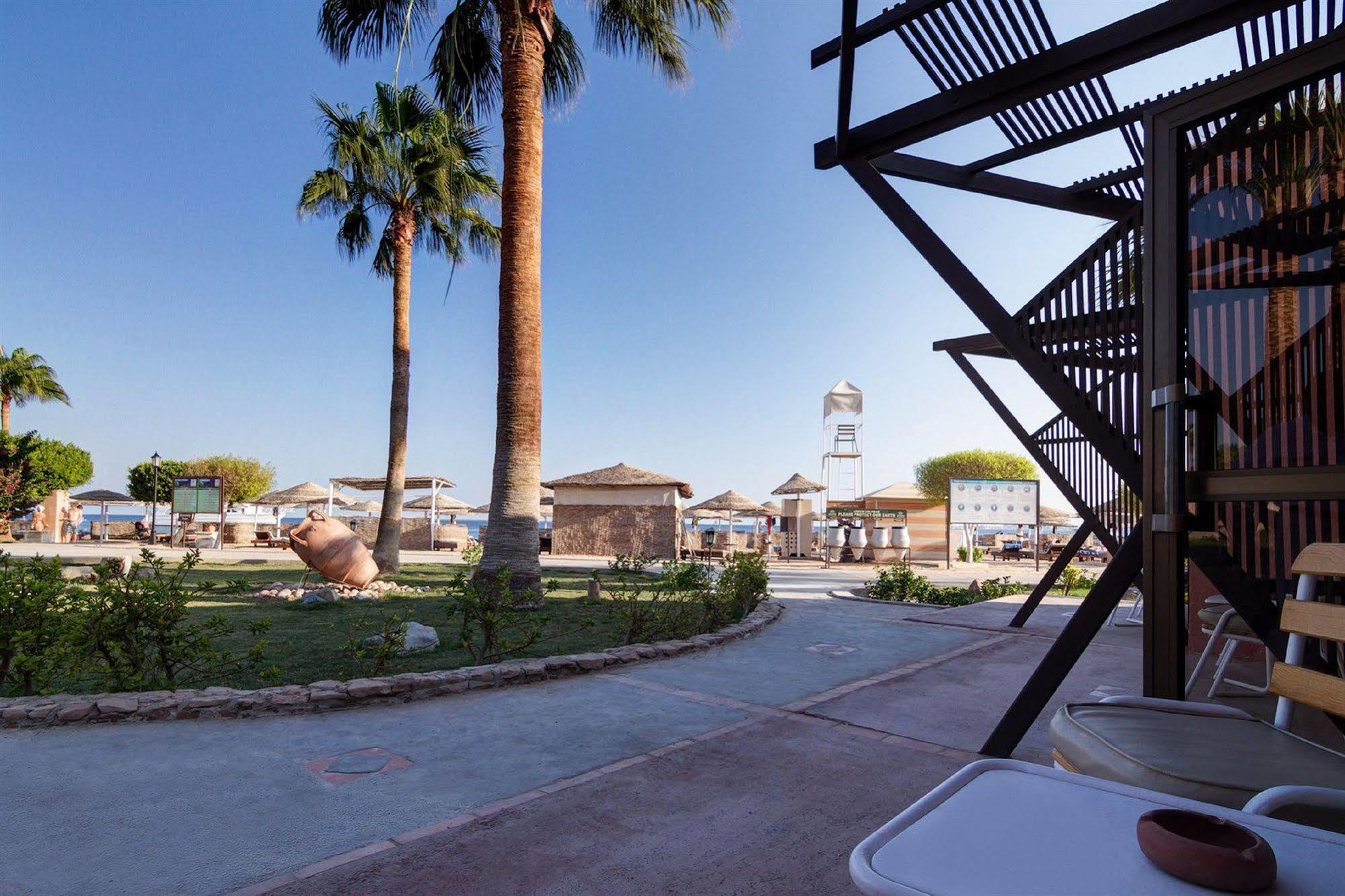Eagles Paradise Abu Soma 4* Hurghada