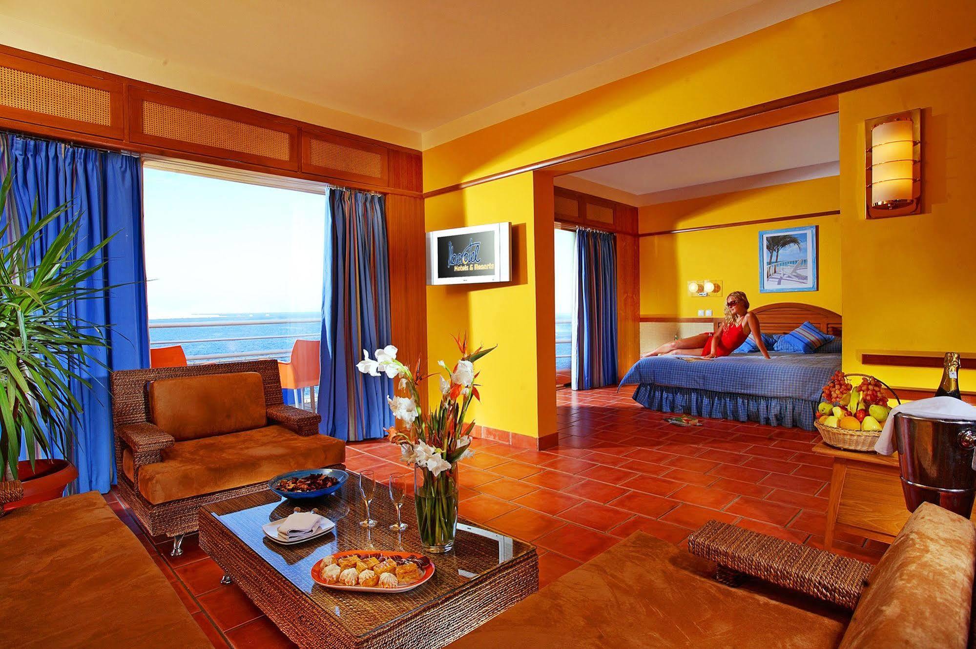 Lido Naama Bay Resort