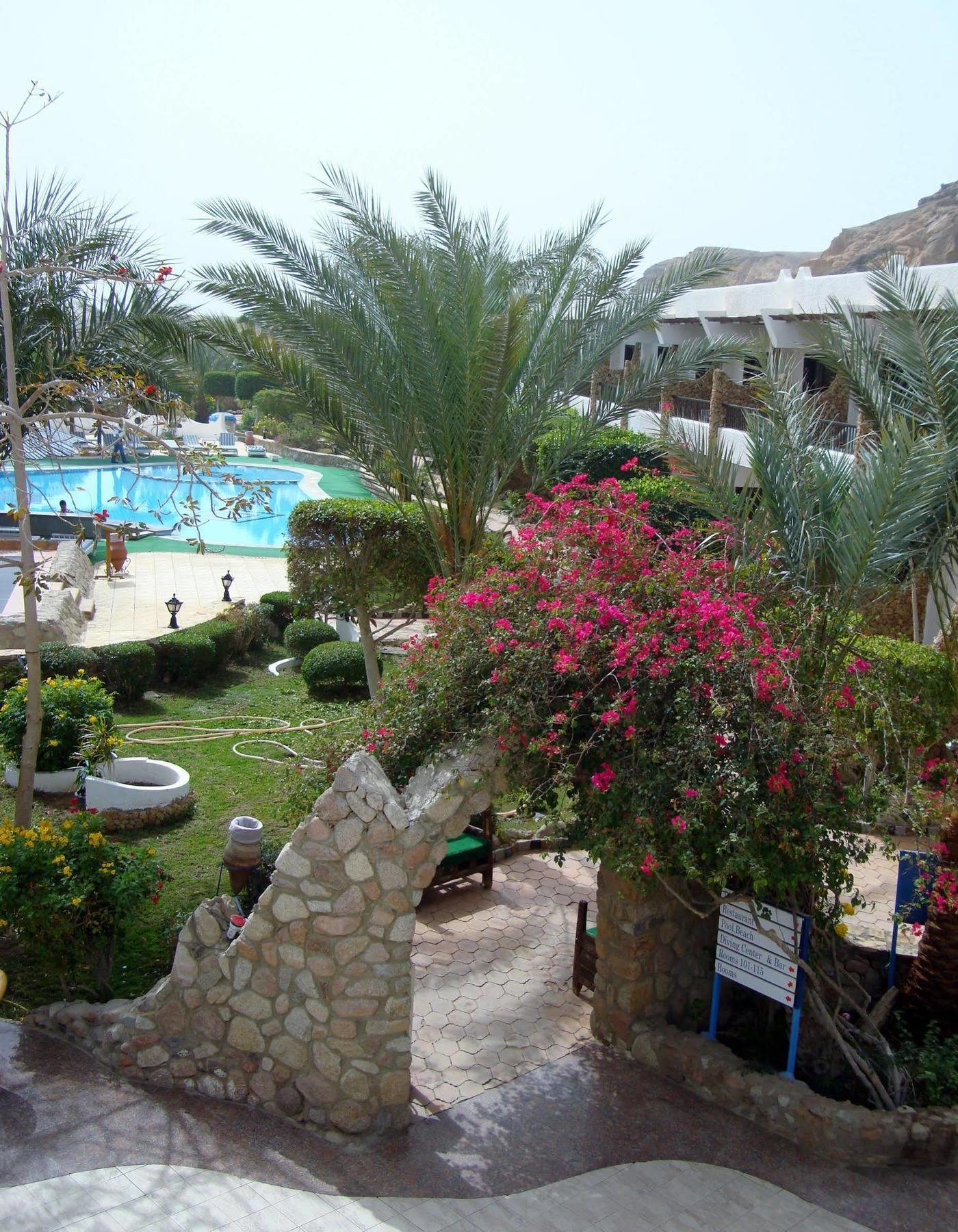 Turquoise Hotel 3*