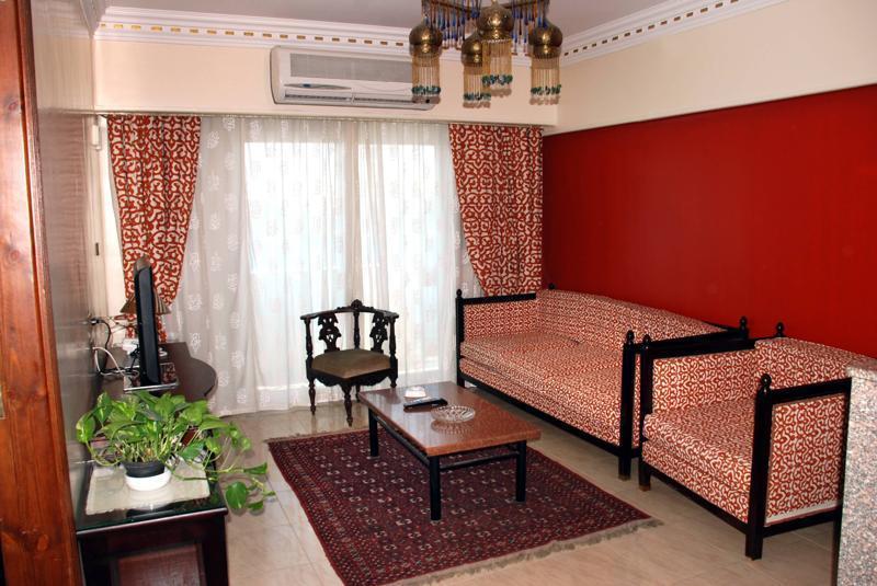 Philae Otel Asvan