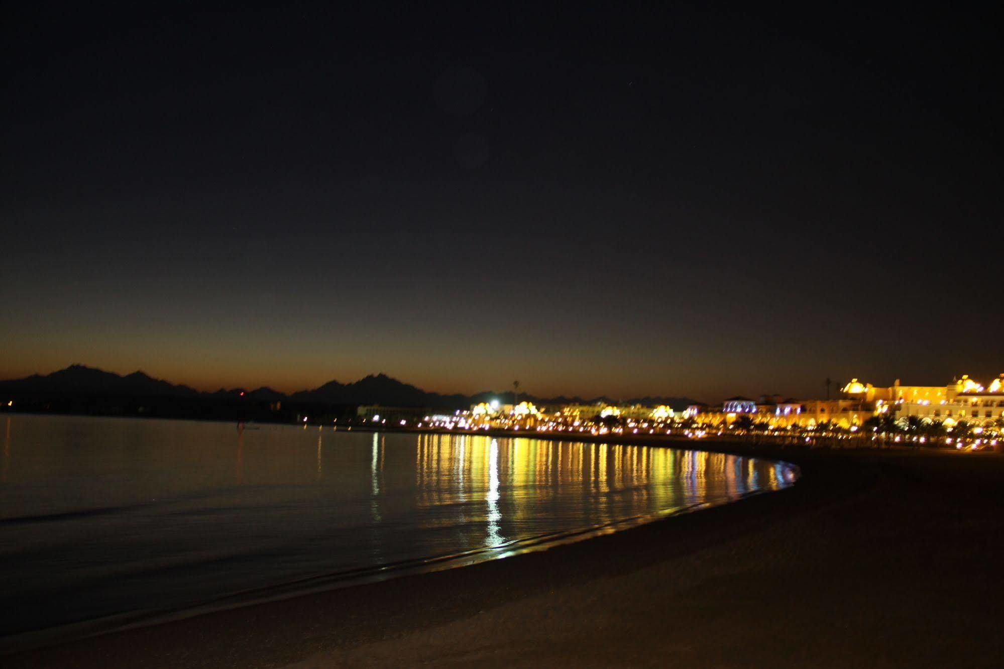 Kaisol Romance Sahl Hasheesh - Adults Only Resort 5*