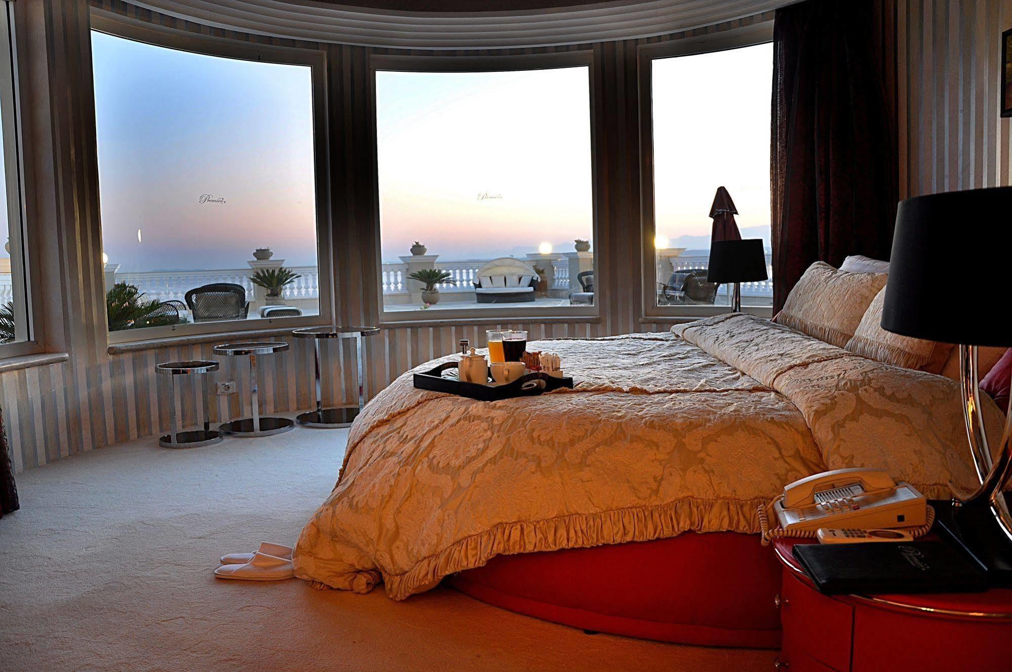 Resort Kaisol Romance Sahl Hasheesh - Adults Only 5*