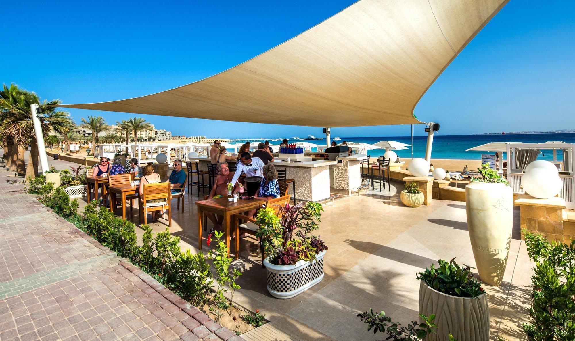 Kaisol Romance Sahl Hasheesh - Adults Only Hurghada