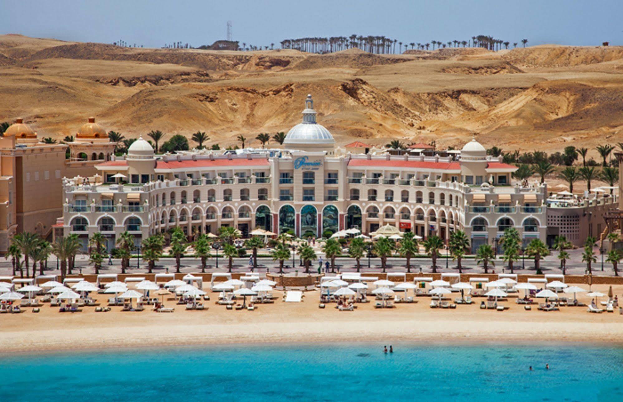 Kaisol Romance Sahl Hasheesh - Adults Only 5* Hurghada