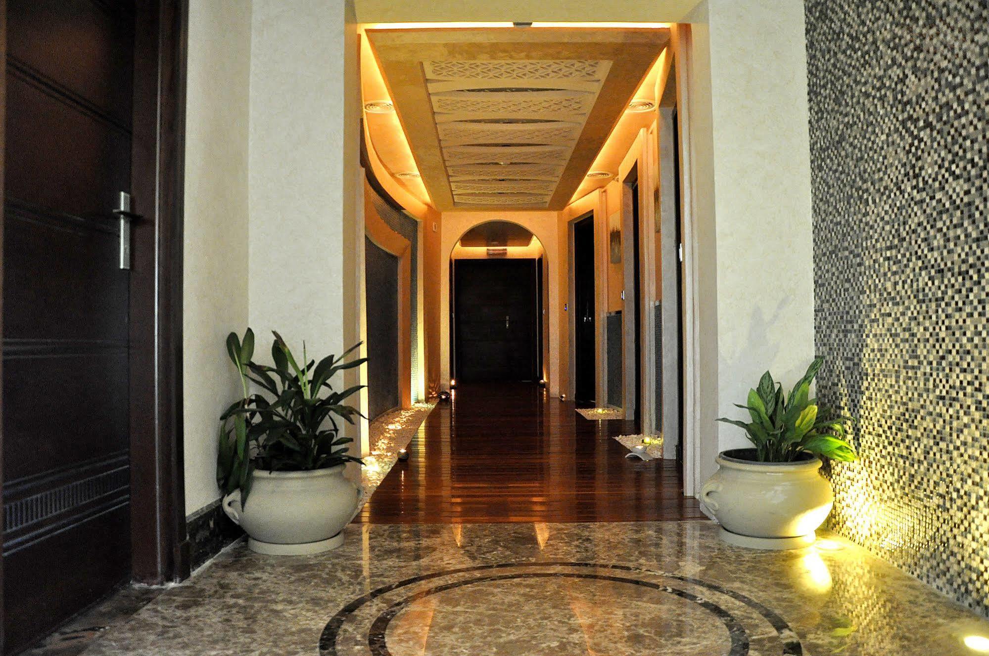 Kaisol Romance Sahl Hasheesh - Adults Only Resort
