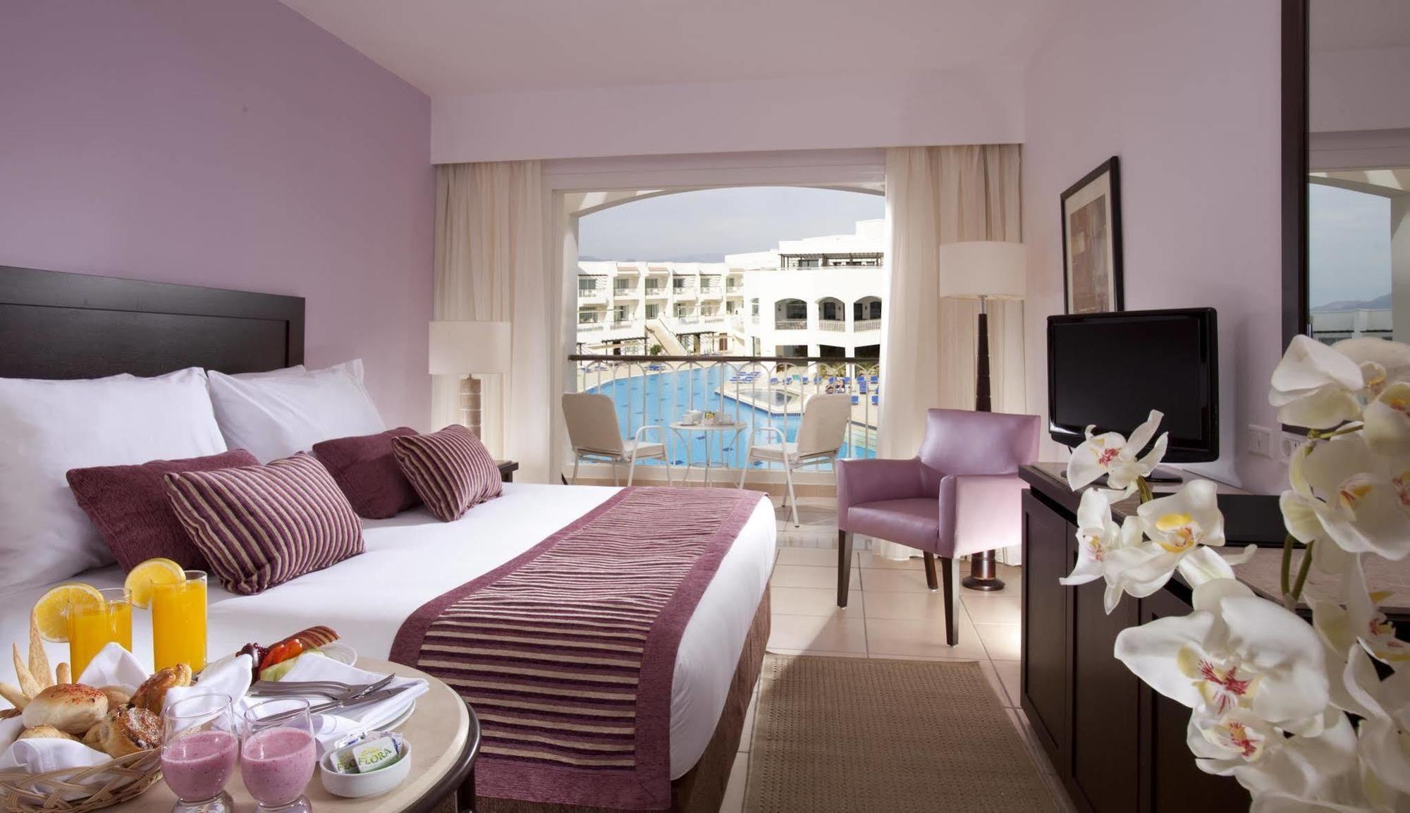 Jaz Sharks Bay Resort