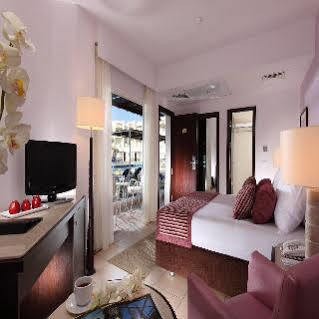 Jaz Sharks Bay 4* Sharm El-Sheikh