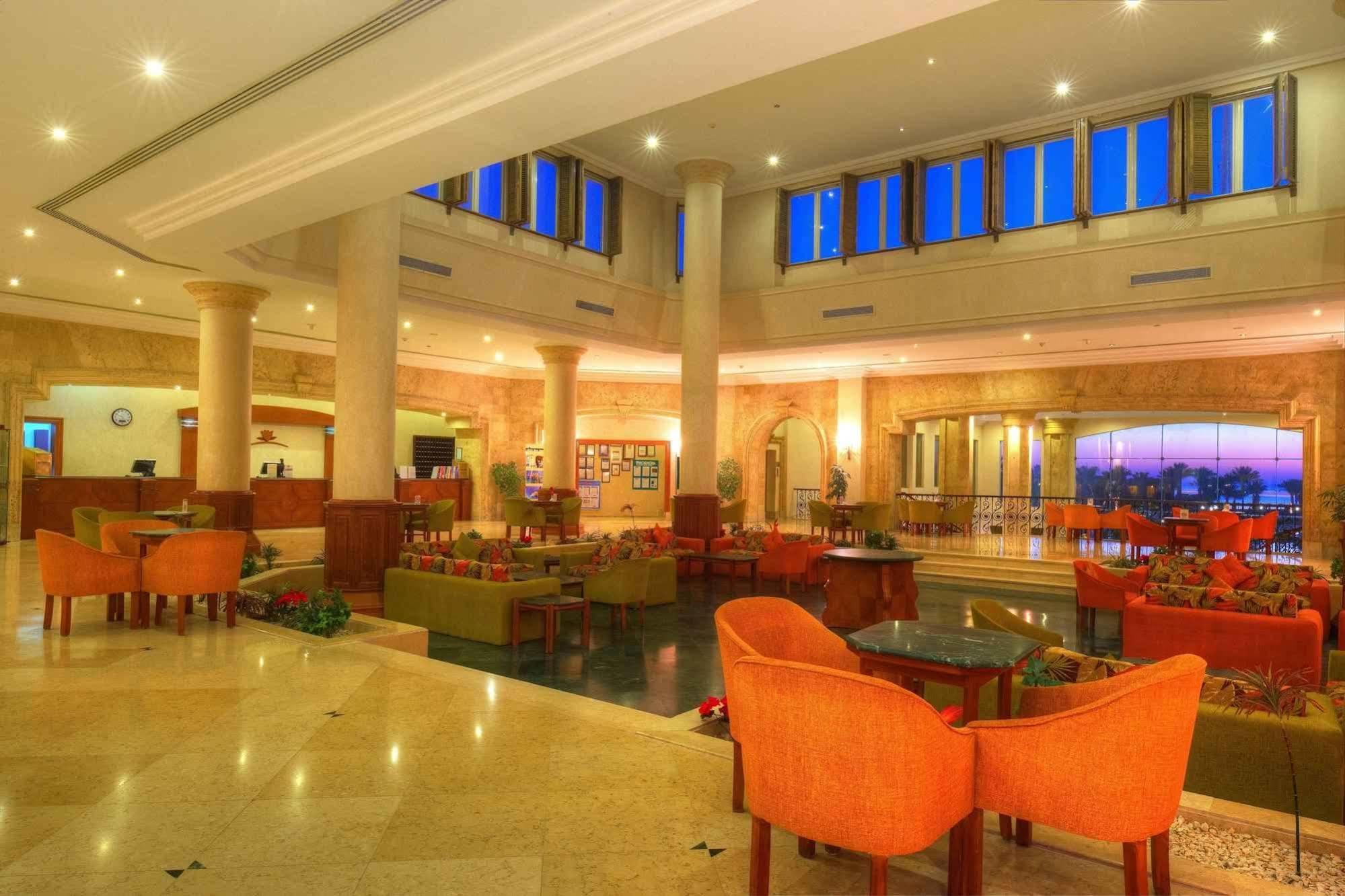 Resort Magic Marsa & 4*