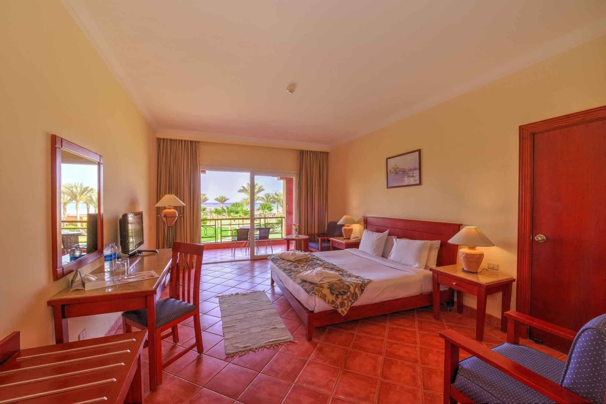 Magic Marsa & Resort 4*