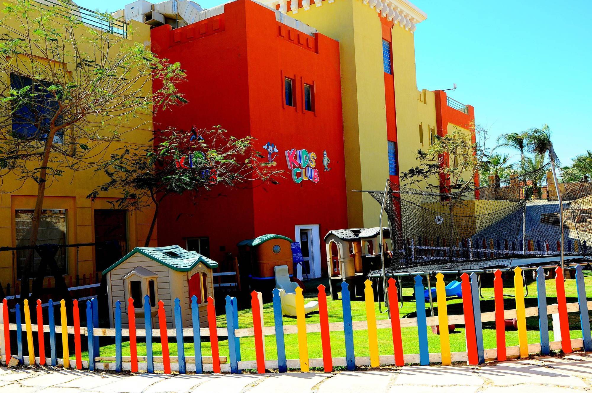 Magic Marsa &