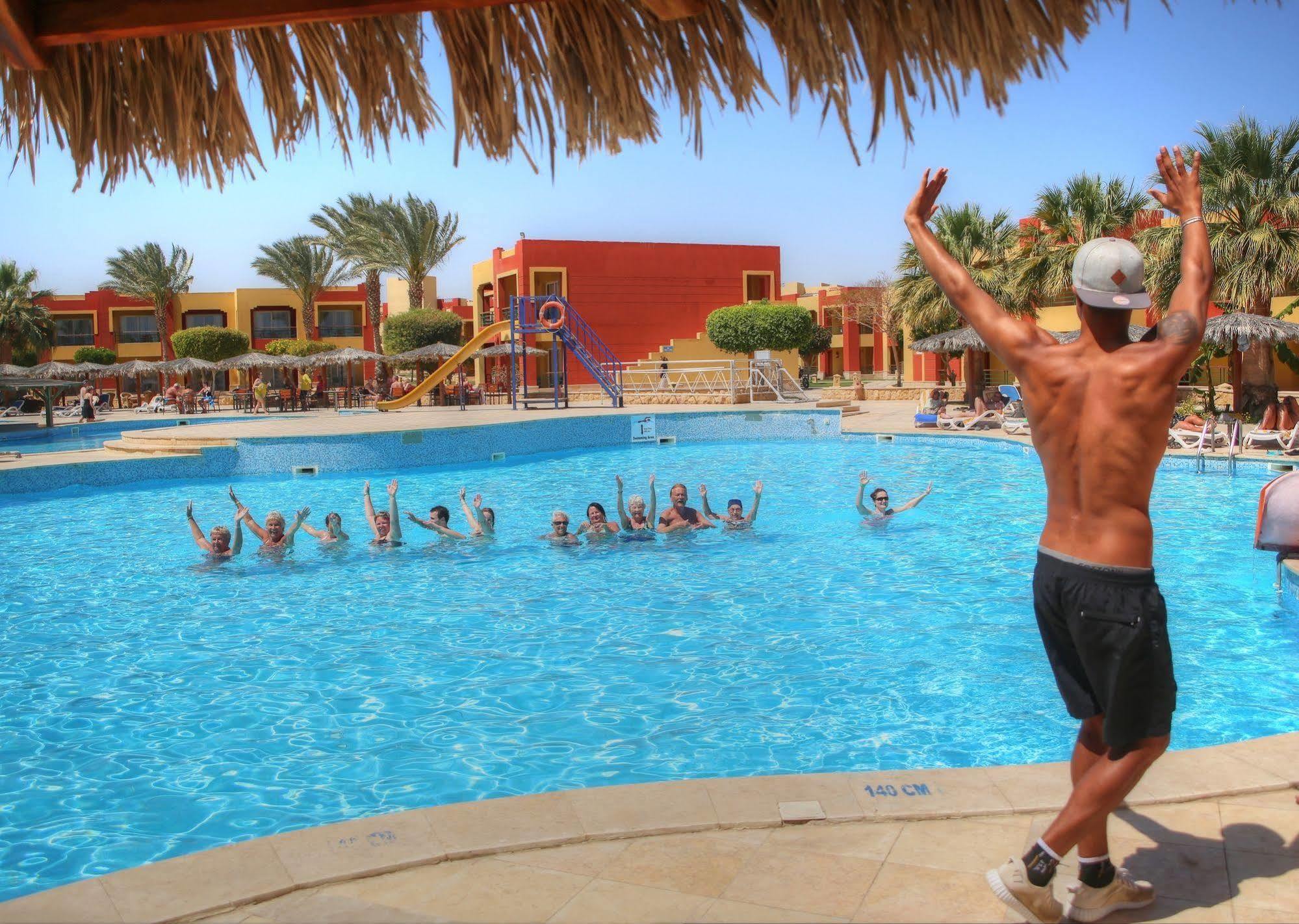 Magic Marsa & Resort Marsa Alam