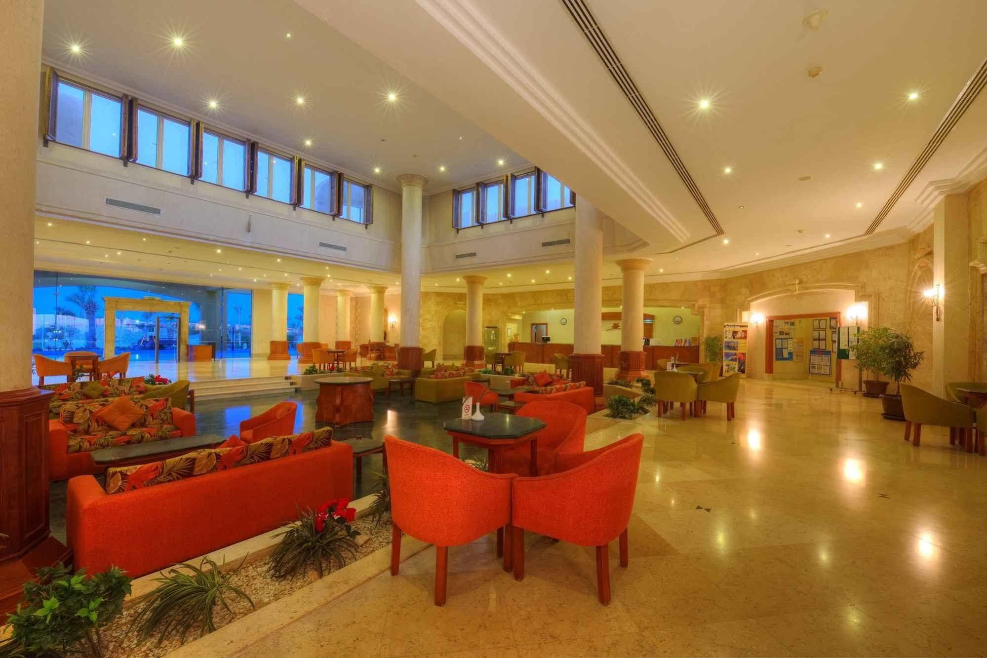 Magic Marsa & Resort Marsa Alam