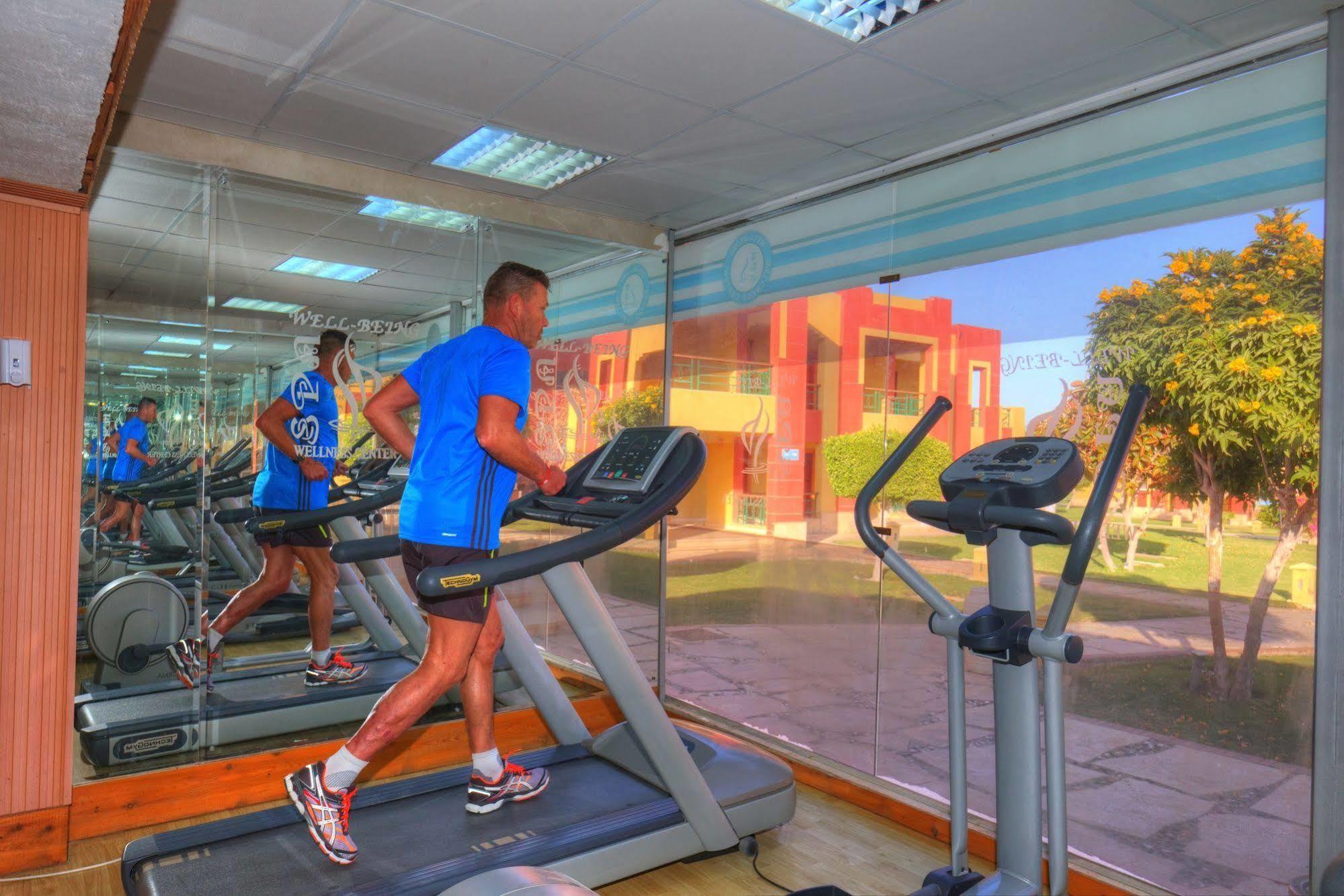 Magic Marsa & Resort 4*