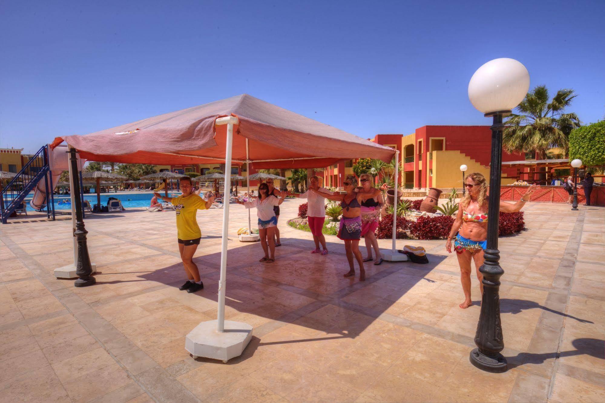 Magic Marsa &