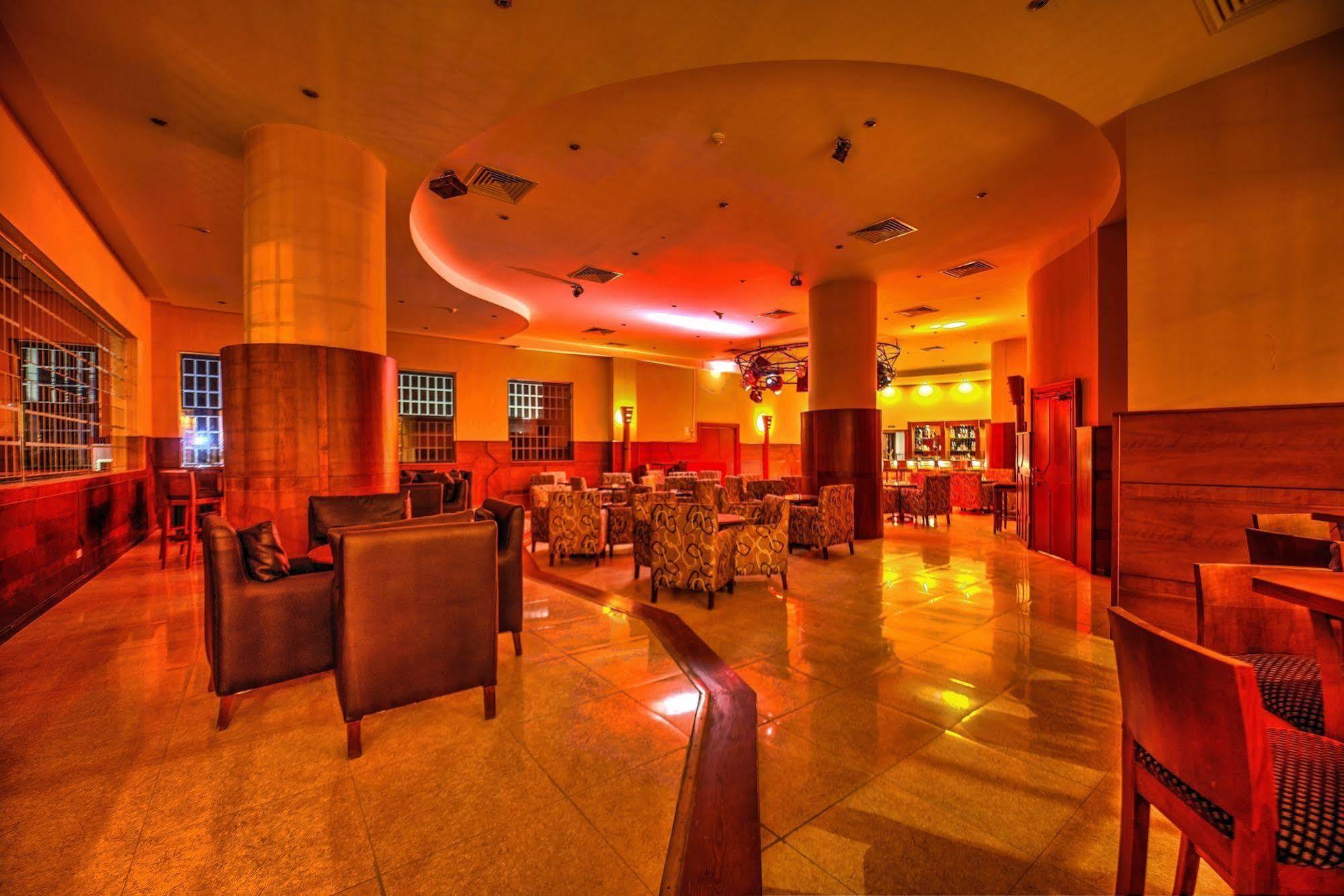 Resort Magic Marsa &