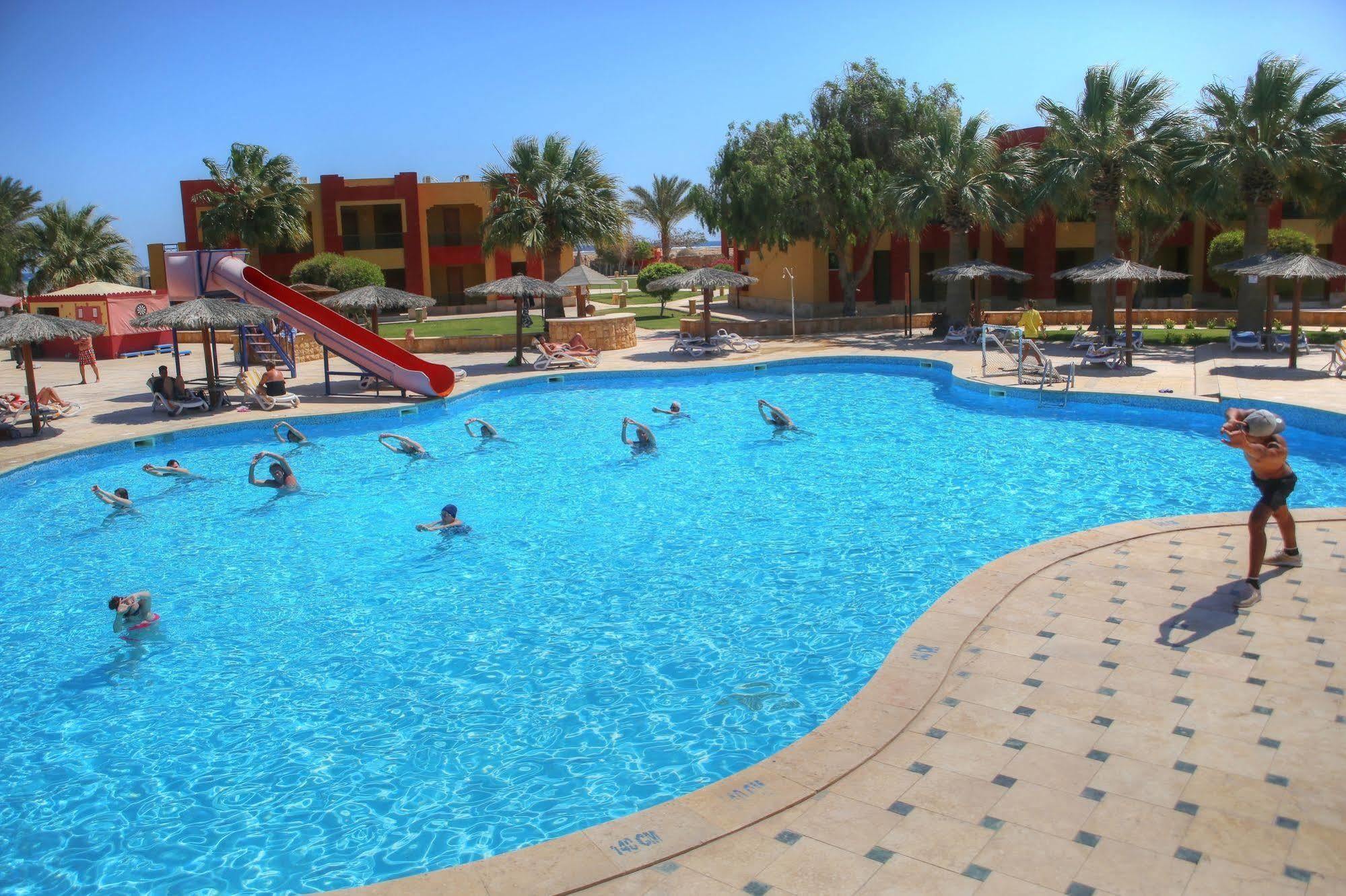 Magic Marsa & Resort 4*