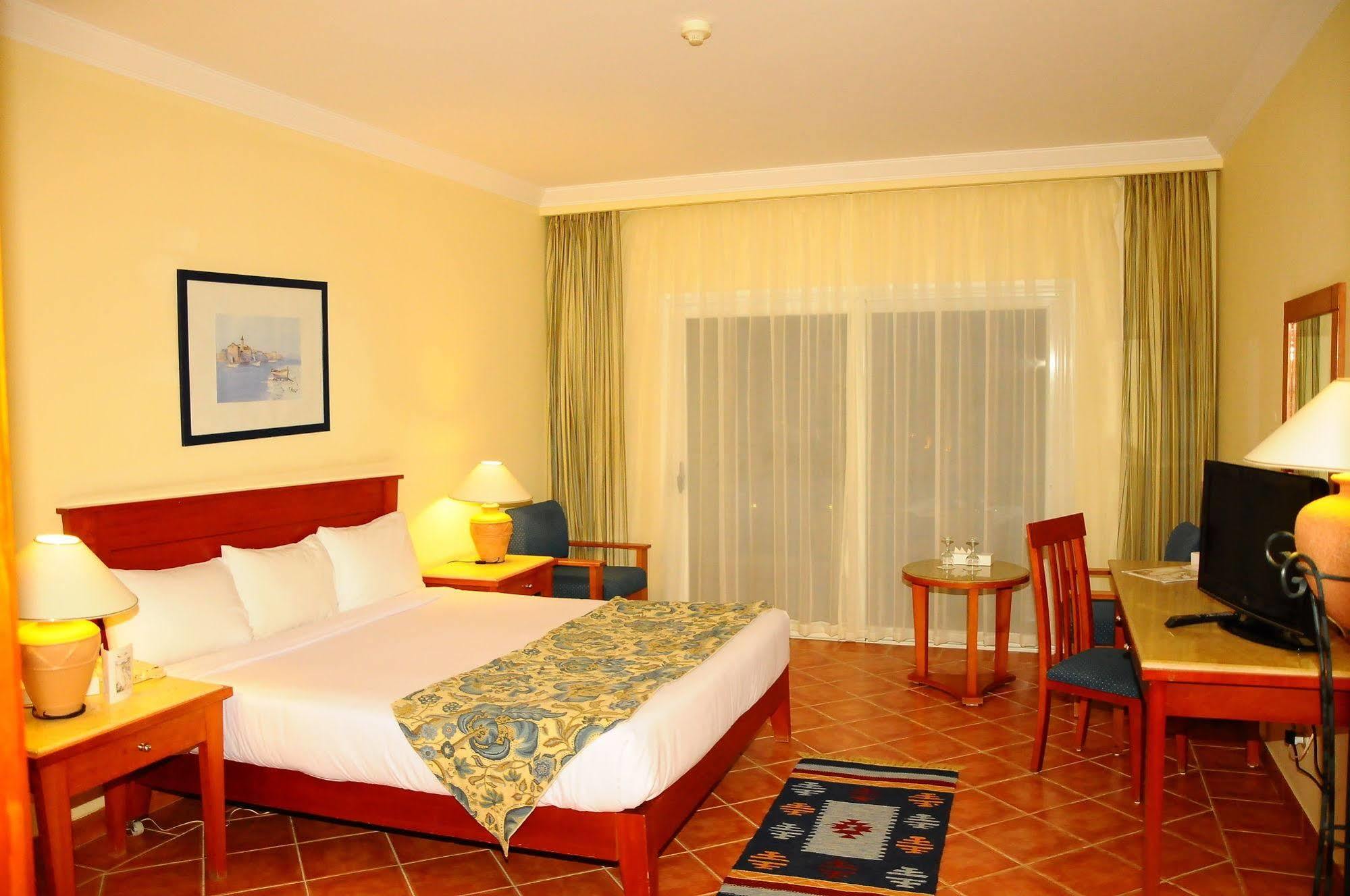 Resort Magic Marsa & Marsa Alam