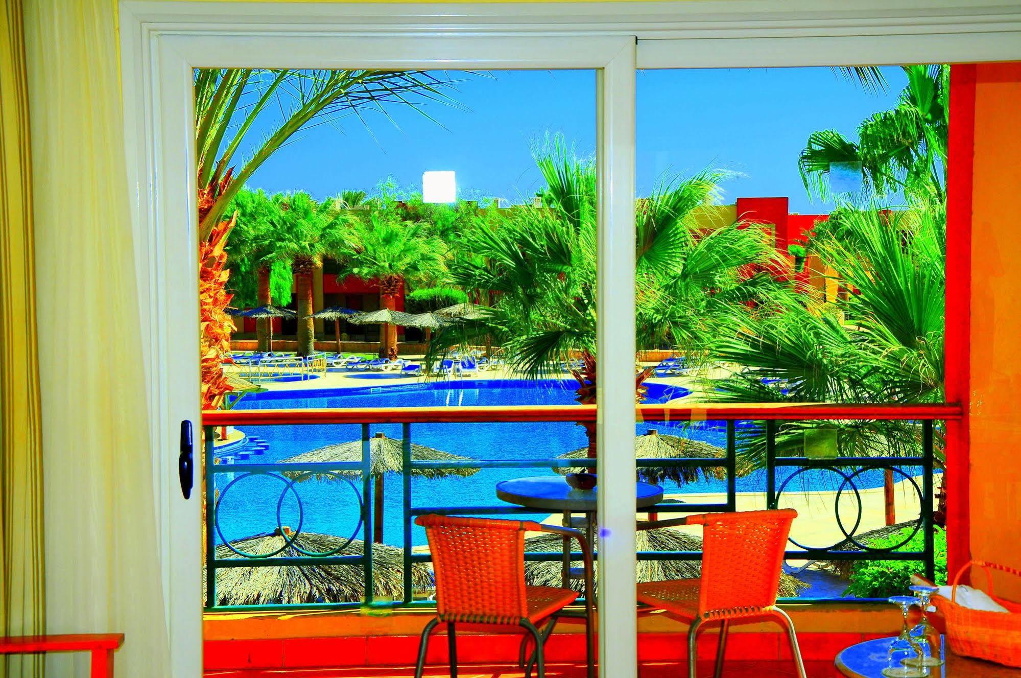 Resort Magic Marsa & 4*
