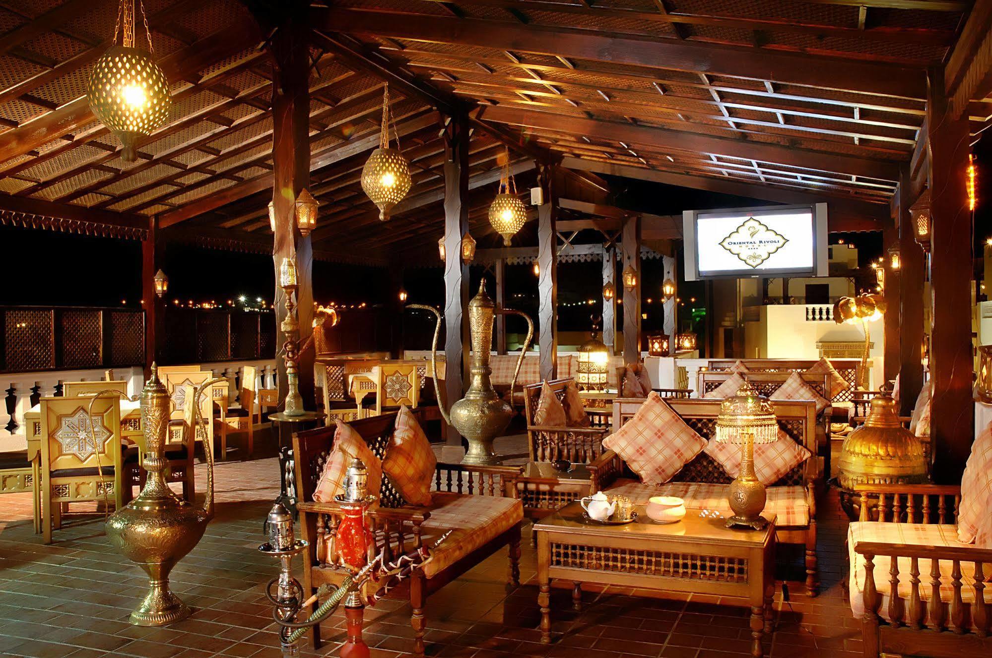 Resort Oriental Rivoli & Spa (adults Only)