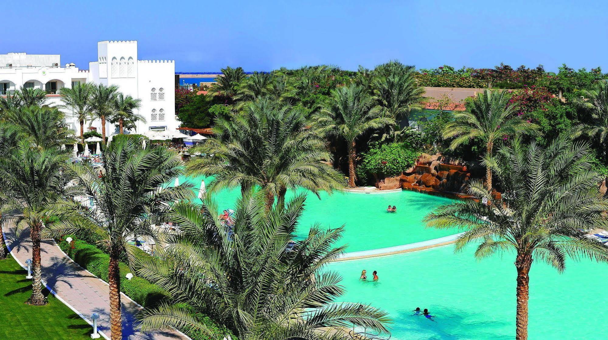 Resort Baron Palms Adults Friendly Only 16 Years Boutique Style Sharm el-Sheikh