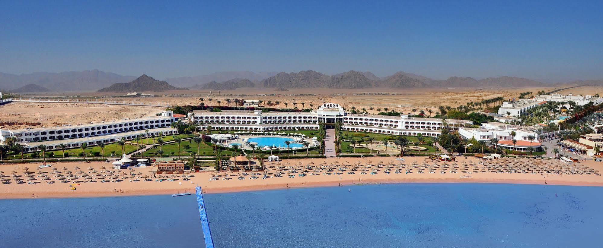 Baron Palms Adults Friendly Only 16 Years Boutique Style Resort Sharm el-Sheikh