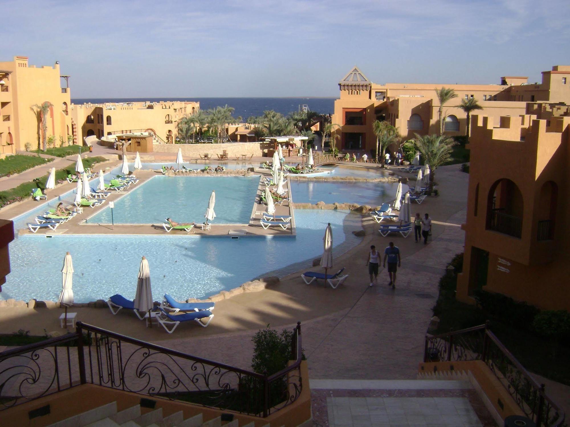 Rehana Royal Beach - Aquapark & Spa - Family & Couples Only