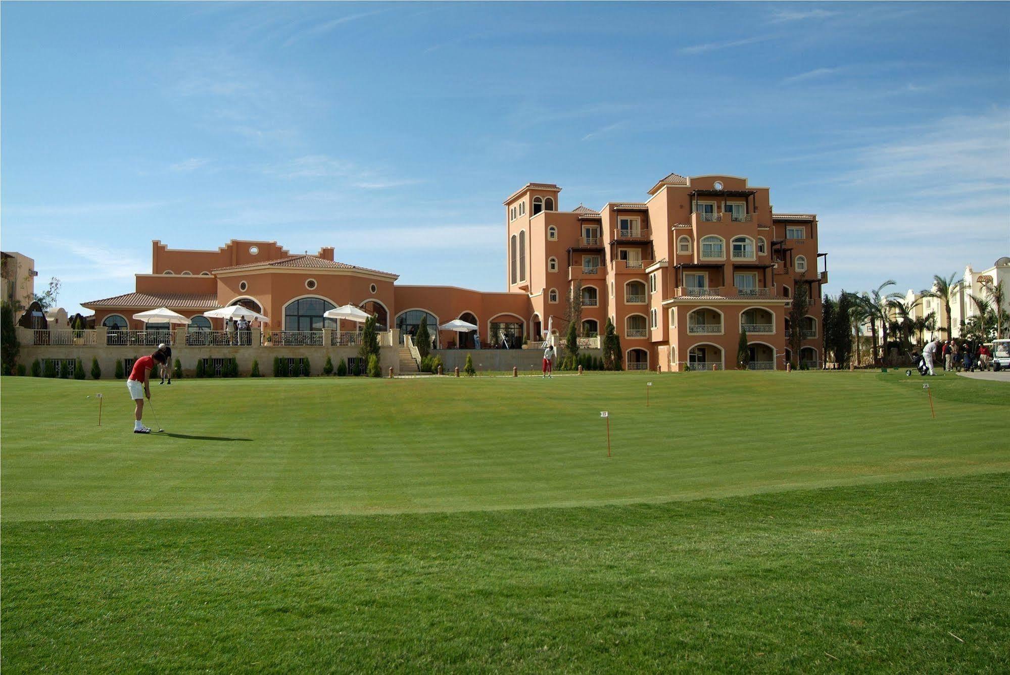 Stella Di Mare Grand Ain Sukhna