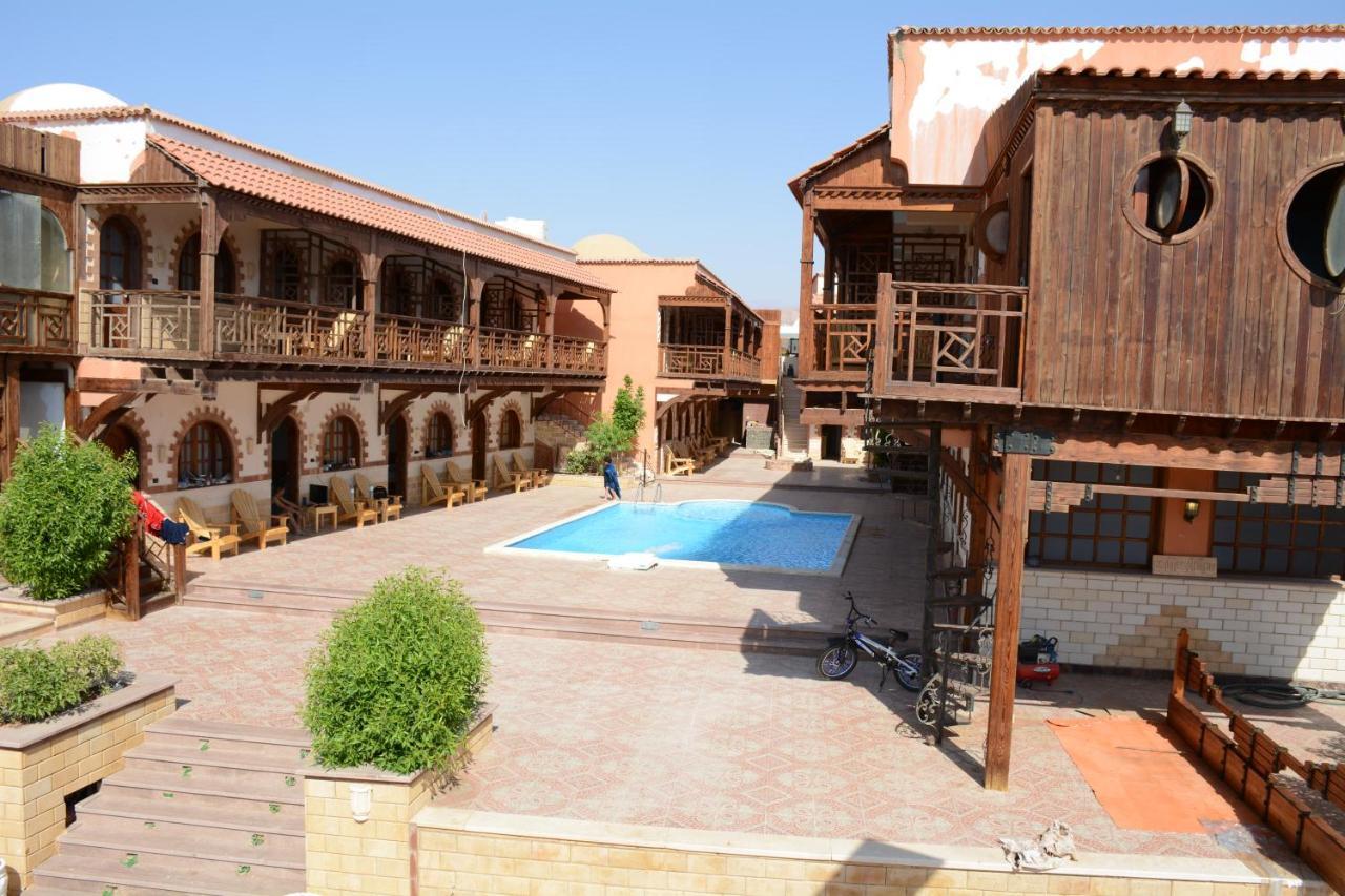 Bed & Breakfast Jimmy Dahab