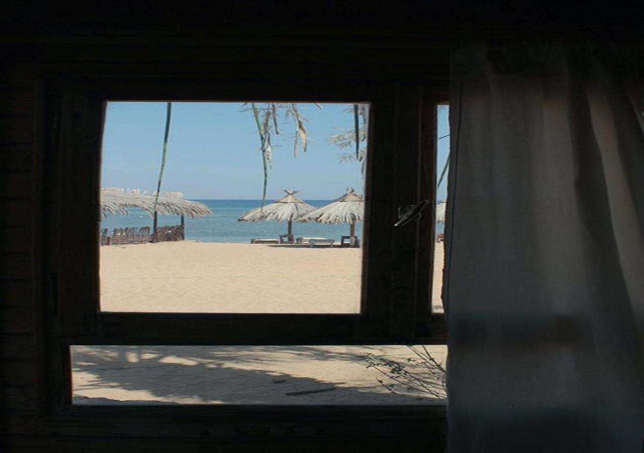 Nuweiba Lodge * Nuweiba