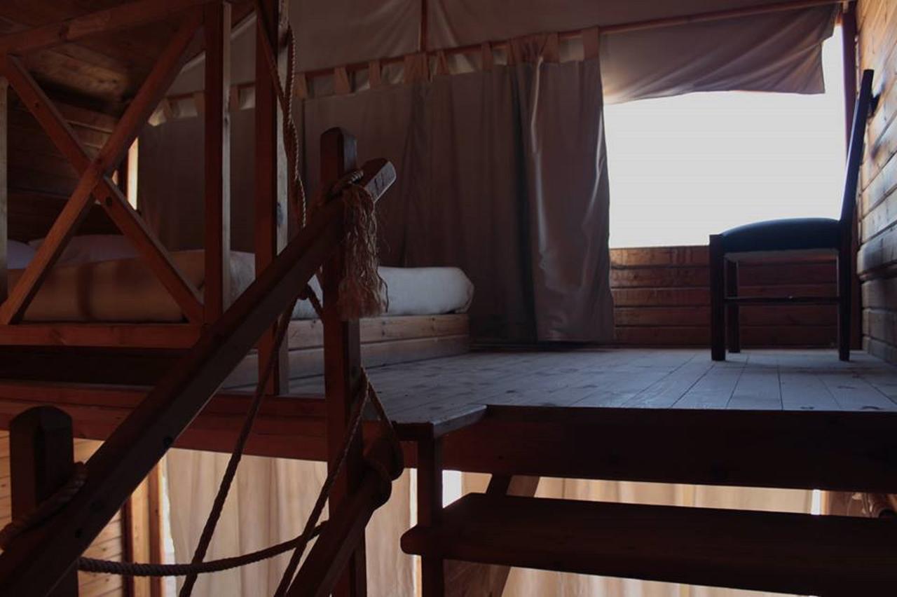 Nuweiba Lodge Lodge Nuweiba