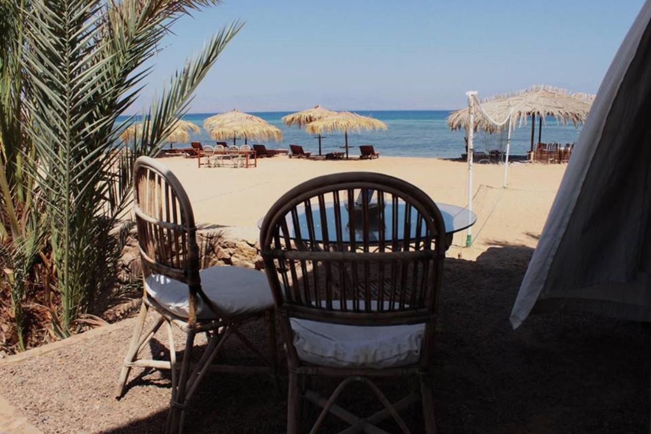 Nuweiba Lodge *