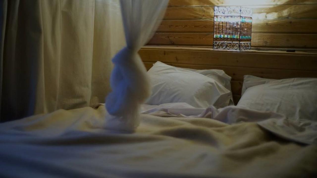 Nuweiba Lodge *