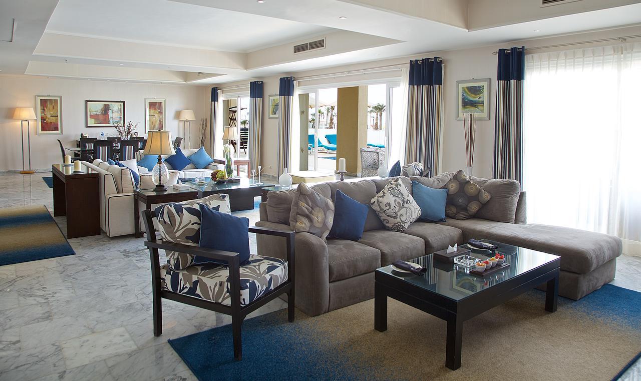 Resort Rixos Alamein - Full Board 5*