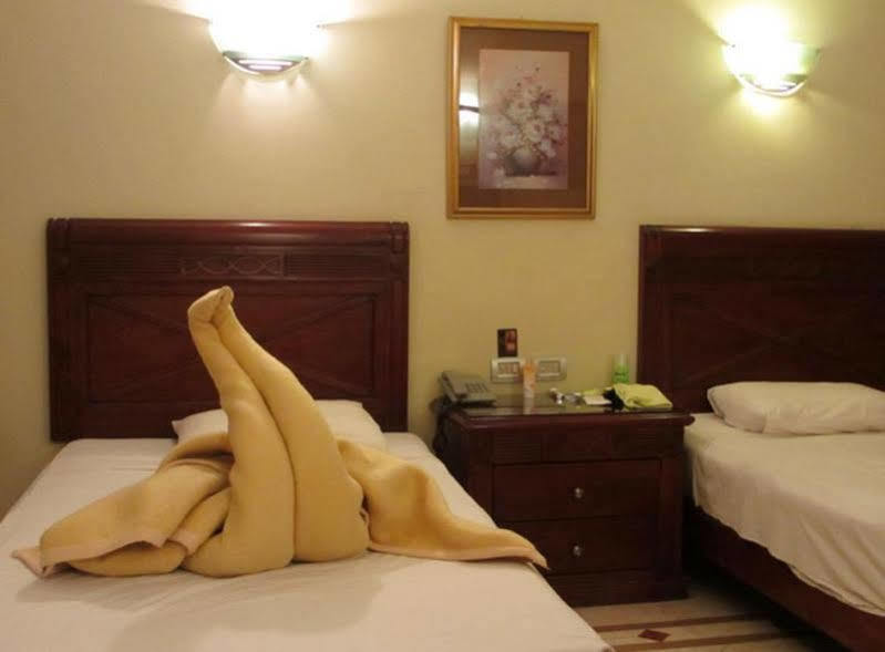 Imperial Shams Abu Soma 5* Red Sea