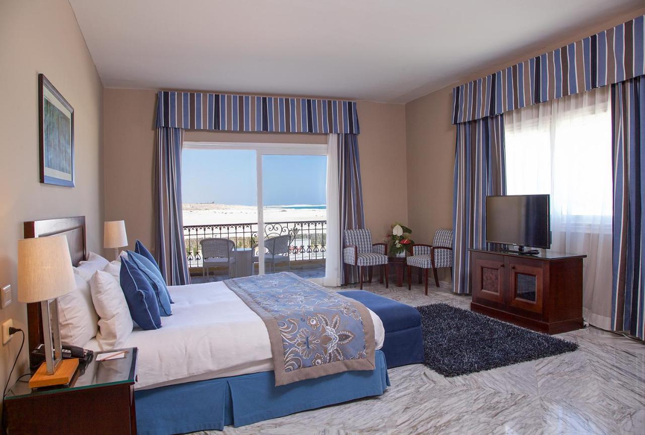 Rixos Alamein - Full Board Resort