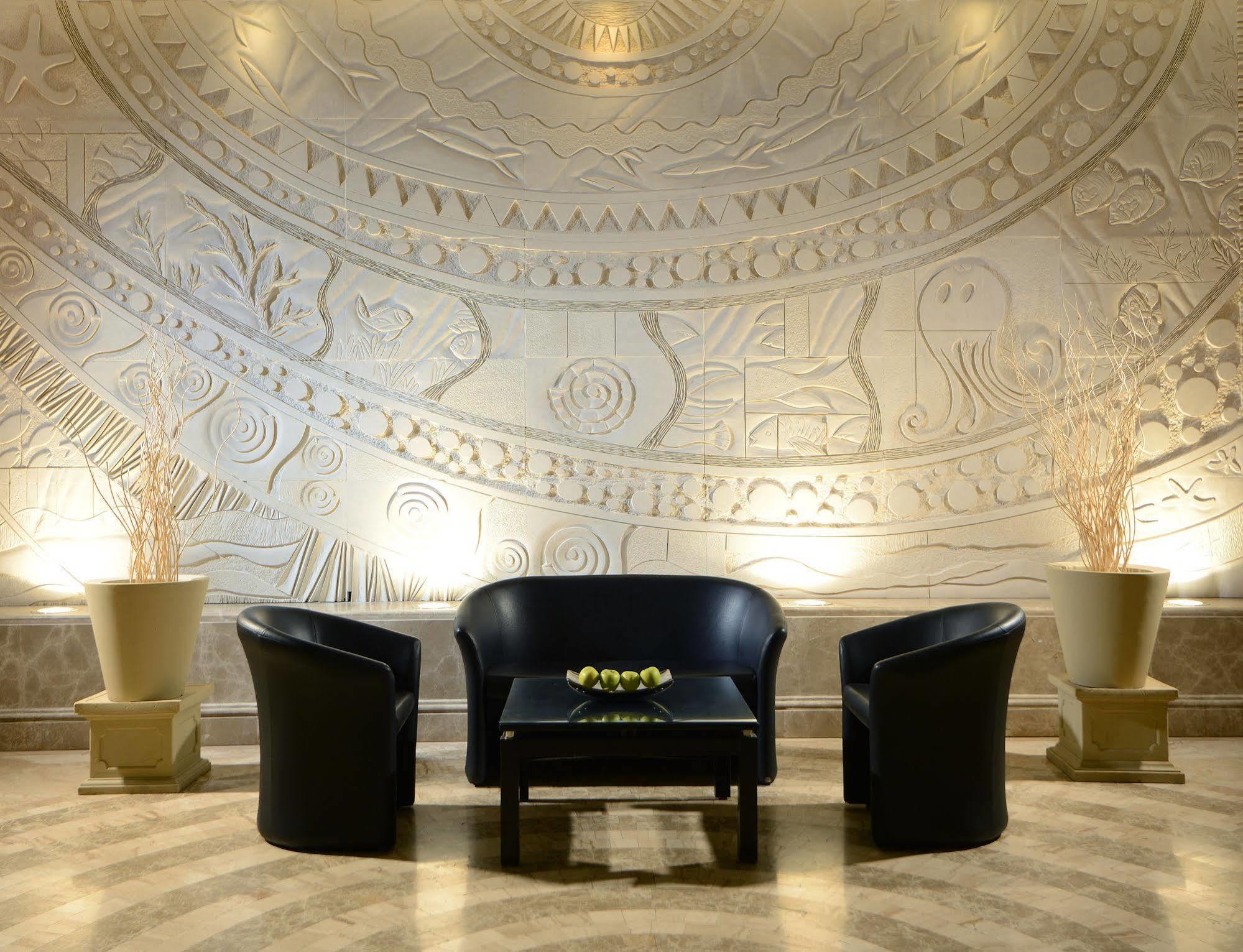 Naama Bay & 5* Sharm el-Sheikh