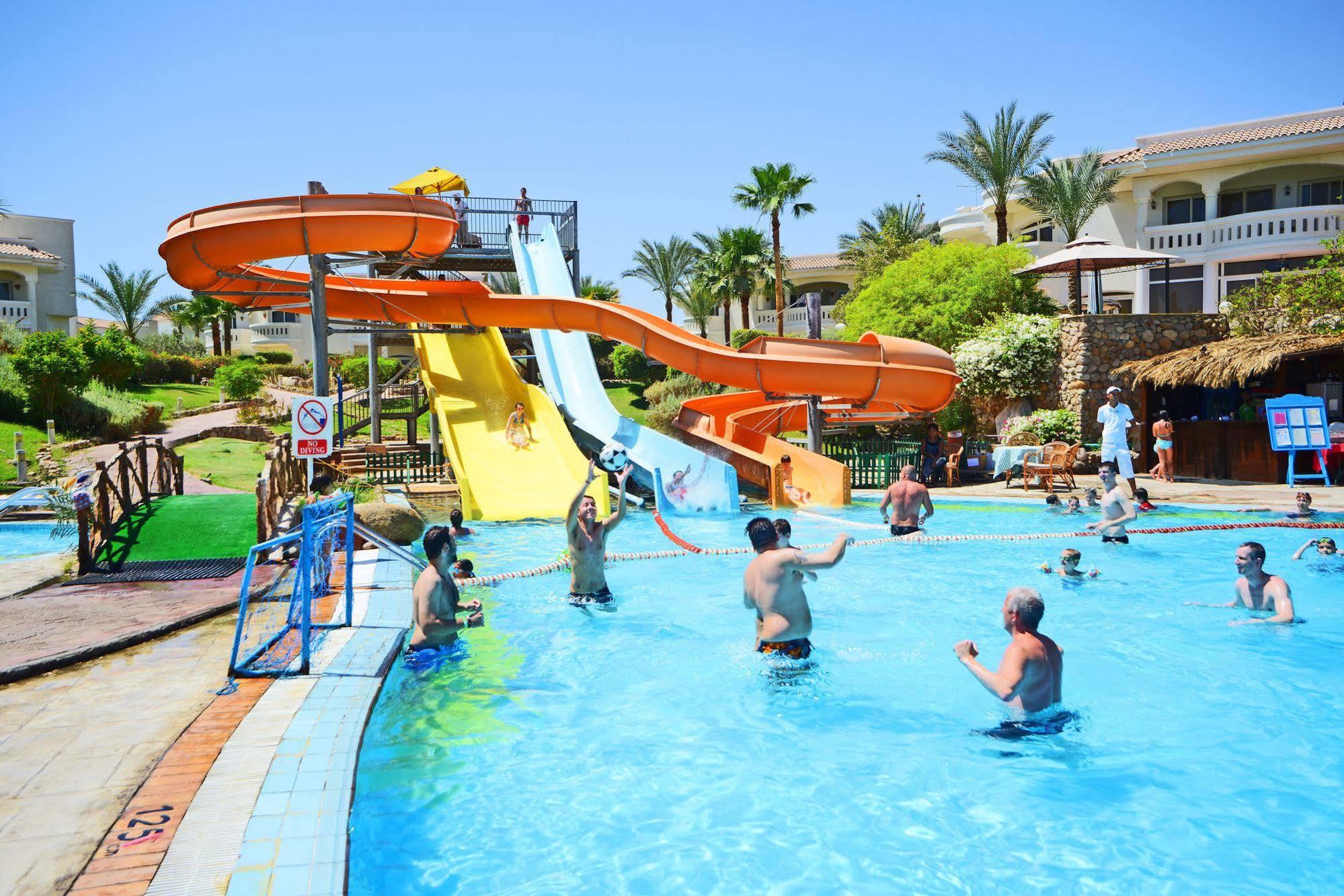 Resort Naama Bay & 5*