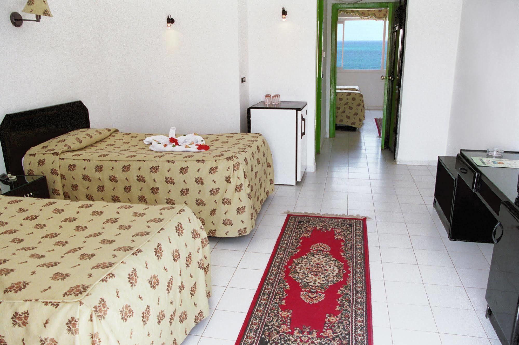Beirut Resort
