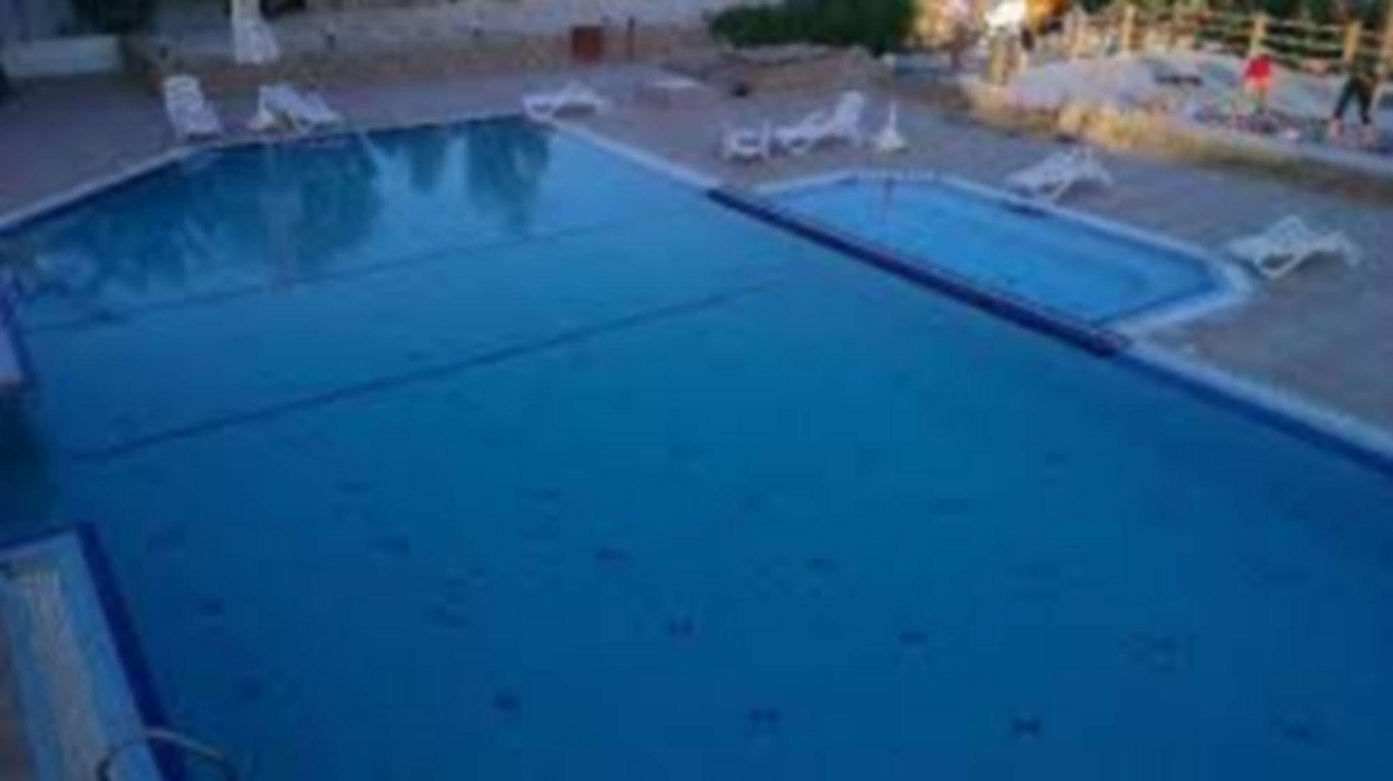 Hotel Panda Dahab