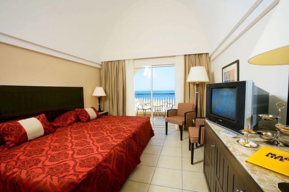 Club Magic Life Kalawy Hotel Safaga