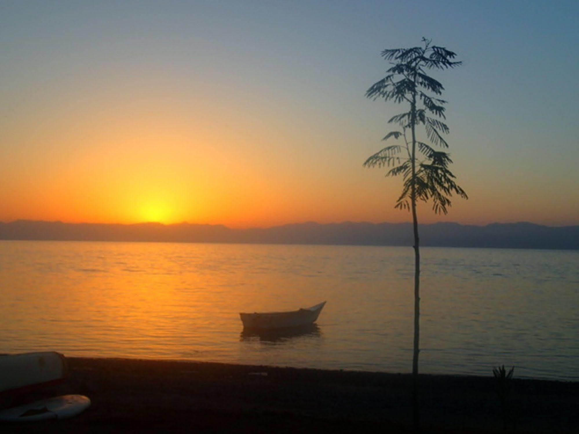 Campsite Bedouin Star 4*