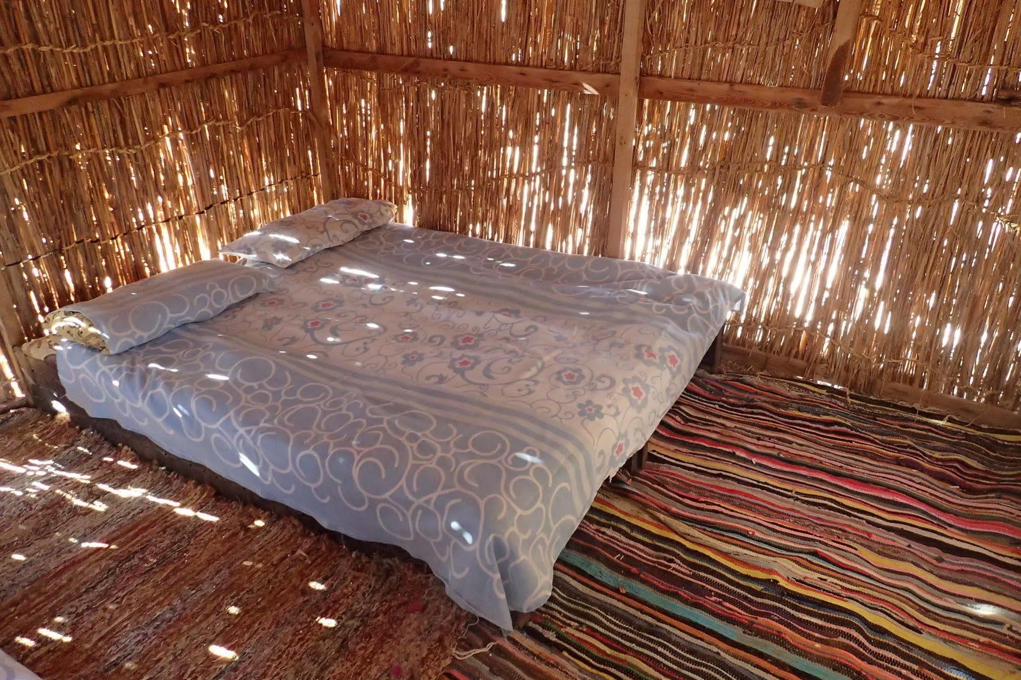 Campsite Bedouin Star