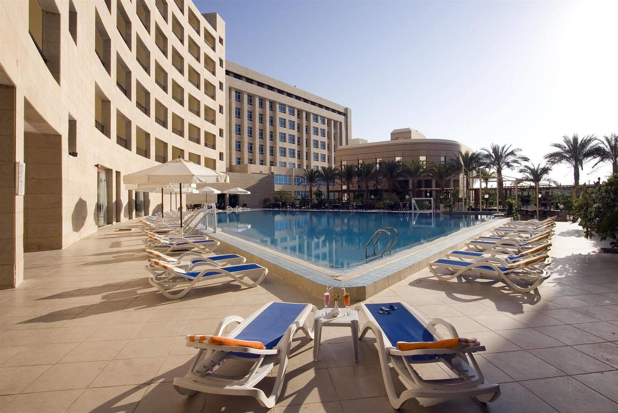 Resort Swiss Teda & Aqua Park Ain Sukhna