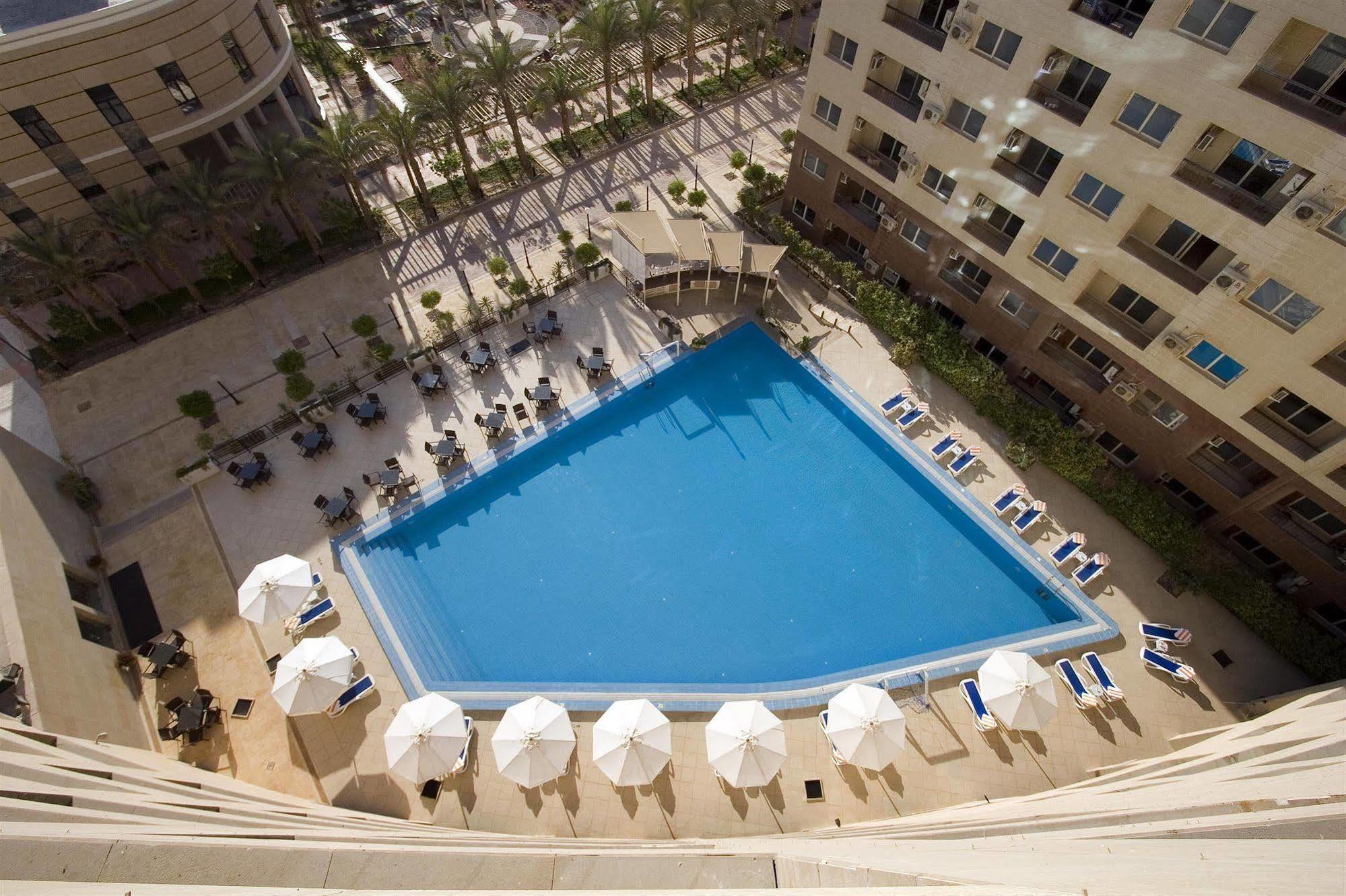 Resort Swiss Teda & Aqua Park